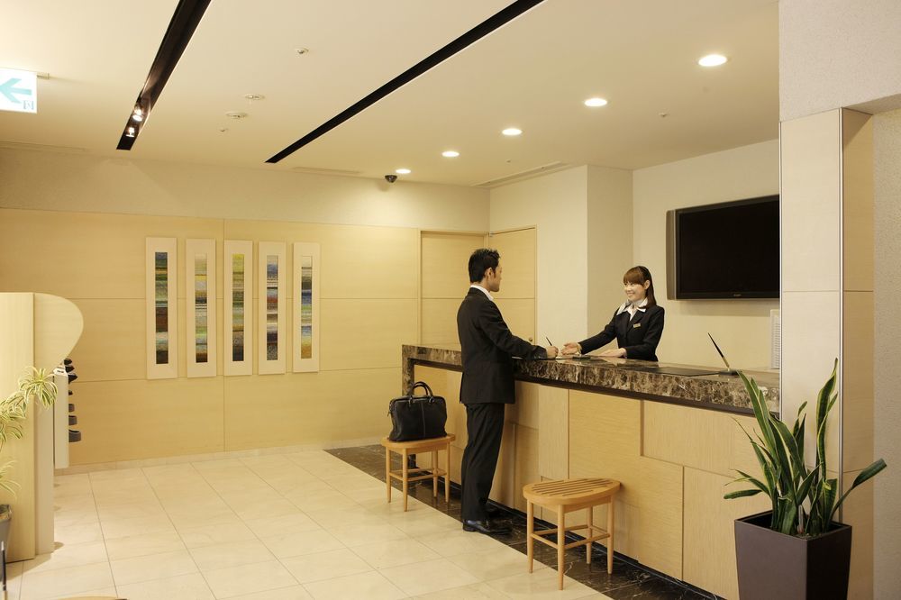 Hotel Lumiere Nishikasai Tokyo Bagian luar foto